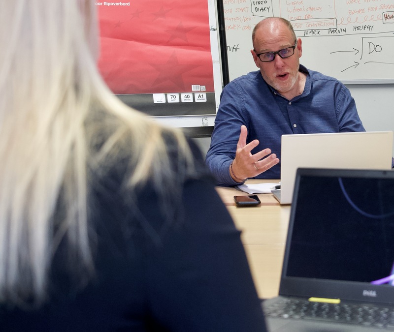 Mind-Gap Consultancy