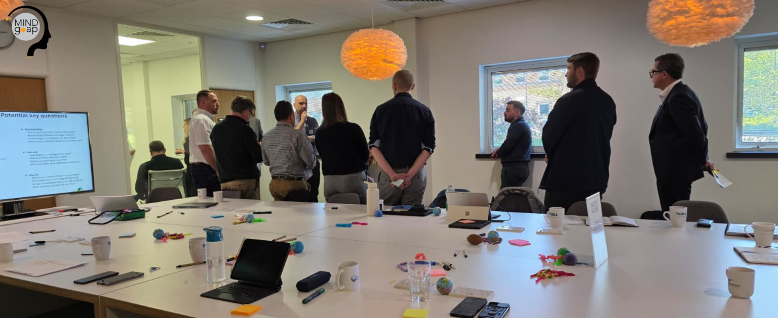 Learning and Transfer in Organisations: Why Training Alone Never ...
